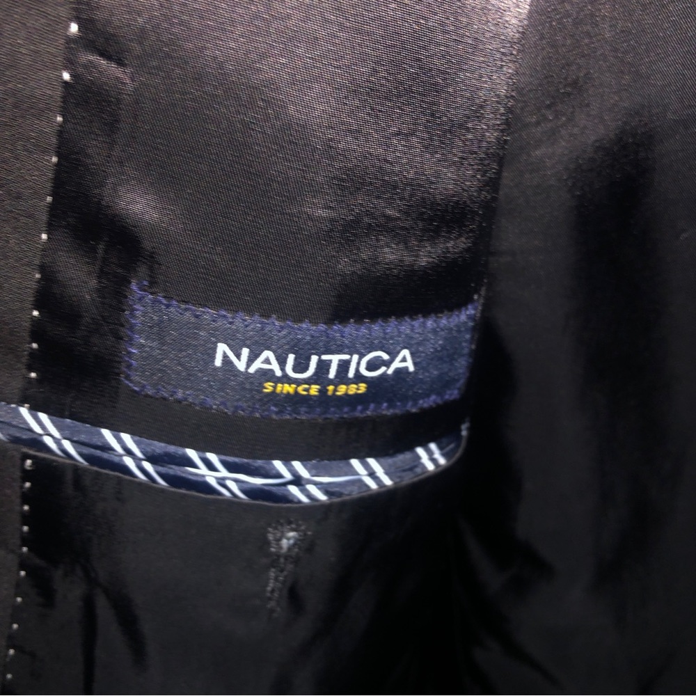 Top blazer - Picture 3 of 4